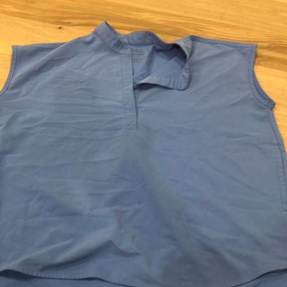 Figs scrub set - Picture 1 of 4